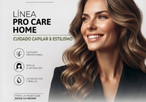 Línea premium