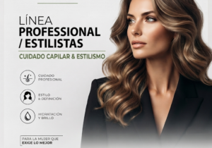 Estilistas